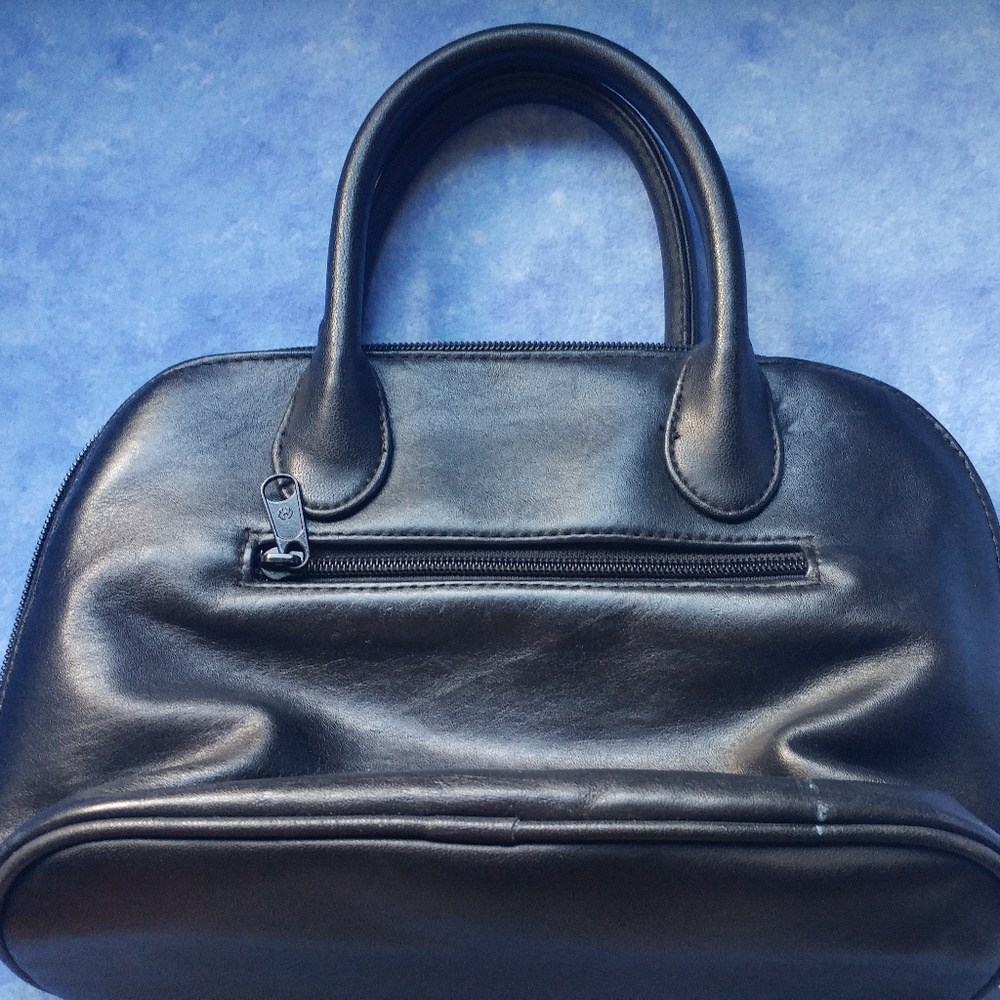 Giani Bernini mini satchel type purse - Picture 2 of 9